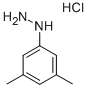 3,5-Dimethylphenylhydrazine hydrochloride CAS#: 60481-36-9