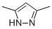 3,5-Dimethylpyrazole CAS#: 67-51-6
