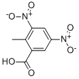 3,5-Dinitro-2-methylbenzoic acid CAS#: 28169-46-2