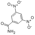 3,5-Dinitrobenzamide CAS#: 121-81-3