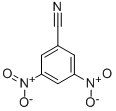3,5-Dinitrobenzonitrile CAS#: 4110-35-4