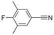 3,5-diMethyl-4-fluorobenzonitrile CAS#: 867367-02-0