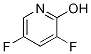 3,5-difluoro-2-hydroxypyridine CAS#: 914482-23-8