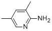 3,5-dimethylpyridin-2-amine CAS#: 41995-30-6