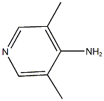3,5-dimethylpyridin-4-amine CAS#: 43078-60-0