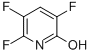 3,5,6-TRIFLUORO-2-HYDROXYPYRIDINE CAS#: 75777-49-0