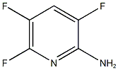 3,5,6-TRIFLUORO-PYRIDIN-2-YLAMINE CAS#: 3534-50-7