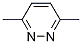 3,6-Dimethyl Pyridazine CAS#: 1632-74-2