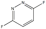 3,6-difluoropyridazine CAS#: 33097-39-1