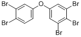 3,3μ,4,4μ,5-PentaBDE,  3,3μ,4,4μ,5-Pentabromodiphenyl  ether  solution,  PBDE  126 CAS#: 366791-32-4