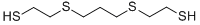 3,7-DITHIA-1,9-NONANEDITHIOL CAS#: 25676-62-4