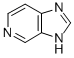 3H-IMIDAZO[4,5-C]PYRIDINE CAS#: 170245-15-5