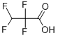 3H-Tetrafluoropropionic acid CAS#: 756-09-2