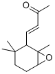 4-(1 3 3-TRIMETHYL-7-OXABICYCLO(4.1.0)H& CAS#: 190059-33-7