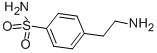 4-(2-Aminoethyl)benzenesulfonamide CAS#: 35303-76-5