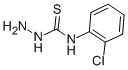 4-(2-CHLOROPHENYL)-3-THIOSEMICARBAZIDE CAS#: 42135-75-1