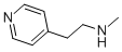 4-[2-(METHYLAMINO)ETHYL]PYRIDINE CAS#: 55496-55-4