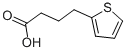 4-(2-THIENYL)BUTYRIC ACID CAS#: 4653-11-6