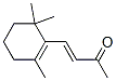 4-(2,6,6-Trimethyl-1-cyclohexenyl)-3-buten-2-one CAS#: 79-77-6