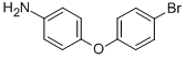 4-(4-BROMOPHENOXY)ANILINE CAS#: 31465-35-7