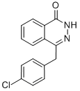 4-(4-Chloro-benzyl)-2H-phthalazin-1-one CAS#: 53242-88-9
