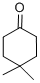 4 4-DIMETHYLCYCLOHEXANONE 97 CAS#: 4255-62-3