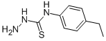 4-(4-ETHYLPHENYL)-3-THIOSEMICARBAZIDE CAS#: 93693-01-7