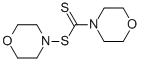 4-[(4-Morpholinylthio)thioxomethyl]-morpholine CAS#: 13752-51-7