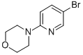 4-(5-BROMOPYRIDIN-2-YL)MORPHOLINE CAS#: 200064-11-5