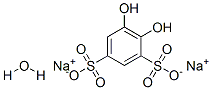 4 5-DIHYDROXY-1 3-BENZENEDISULFONIC ACI& CAS#: 270573-71-2