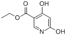 4, 6-DIHYDROXYNICOTINIC ACID ETHYL ESTER CAS#: 6975-44-6