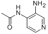 4-ACETAMIDO-3-AMINOPYRIDINE CAS#: 145255-15-8