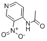 4-ACETAMIDO-3-NITROPYRIDINE CAS#: 79371-42-9