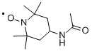 4-ACETAMIDO-TEMPO CAS#: 14691-89-5