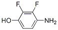 4-AMINO-2,3-DIFLUORO-PHENOL CAS#: 163733-99-1