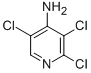 4-AMINO-2,3,5-TRICHLOROPYRIDINE, 98 CAS#: 28443-69-8