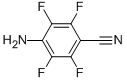 4-AMINO-2,3,5,6-TETRAFLUOROBENZONITRILE CAS#: 17823-38-0
