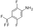 4-AMINO-2,5-DIFLUOROBENZOTRIFLUORIDE CAS#: 114973-22-7