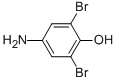 4-AMINO-2,6-DIBROMOPHENOL CAS#: 609-21-2