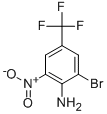4-AMINO-3-BROMO-5-NITROBENZOTRIFLUORIDE CAS#: 113170-71-1