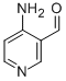 4-AMINO-3-FORMYLPYRIDINE CAS#: 42373-30-8