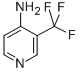 4-AMINO-3-(TRIFLUOROMETHYL)PYRIDINE CAS#: 387824-61-5
