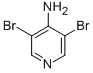 4-AMINO-3,5-DIBROMOPYRIDINE CAS#: 84539-34-4