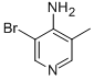 4-AMINO-5-BROMO-3-METHYLPYRIDINE CAS#: 97944-43-9