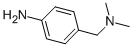 4-AMINO-N,N-DIMETHYLBENZYLAMINE CAS#: 6406-74-2