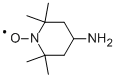 4-AMINO-TEMPO CAS#: 14691-88-4