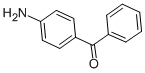 4-AMINOBENZOPHENONE CAS#: 1137-41-3