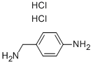 4-(AMINOMETHYL)ANILINE DIHYDROCHLORIDE CAS#: 54799-03-0