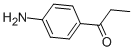 4'-AMINOPROPIOPHENONE CAS#: 70-69-9