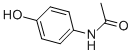 4-Acetamidophenol CAS#: 103-90-2